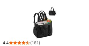 26l Large Dry Wet Separation Soft Cooler Bag
