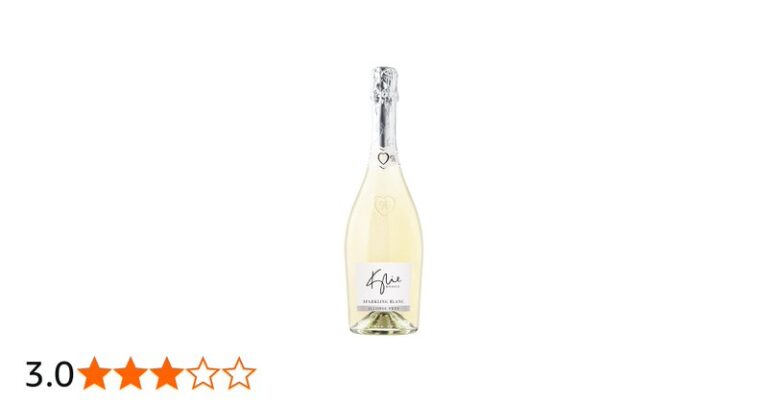 6 Pack Kylie Minogue 0 Sparkling Blanc