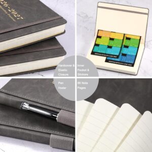 Academic Diary 2026 2027 A5 Week To View