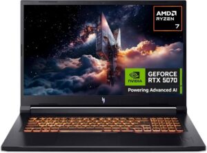 Acer Nitro V17 Ai Gaming Laptop
