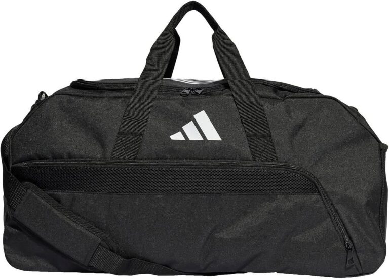 Adidas Tiro League Duffel Bag Small