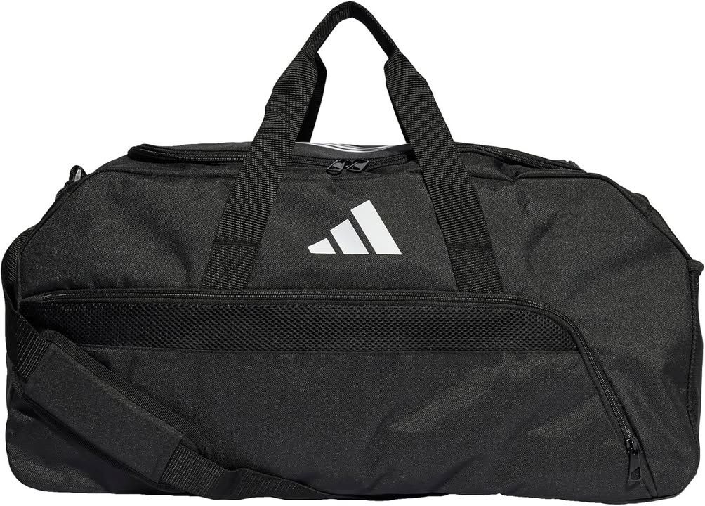 Adidas Tiro League Duffel Bag Small