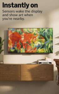 Amazon Ember 32 2 Series With Fire TV