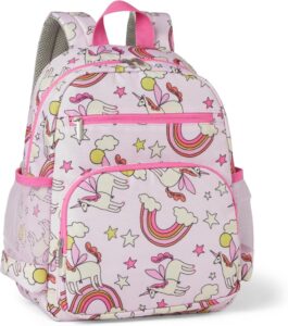 Amazon Essentials Kids School Backpack