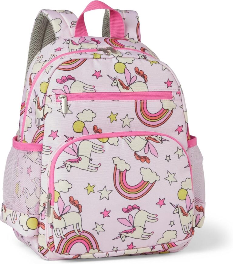 Amazon Essentials Kids School Backpack