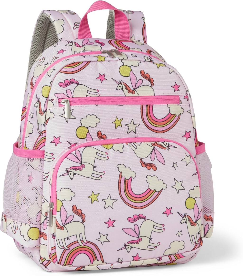 Amazon Essentials Kids School Backpack