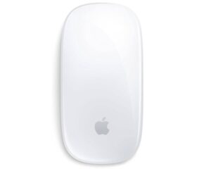 Apple Magic Mouse Bluetooth Rechargeable