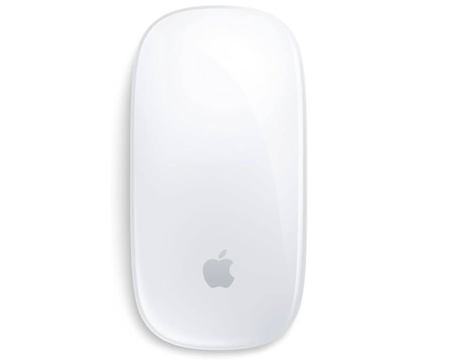 Apple Magic Mouse Bluetooth Rechargeable
