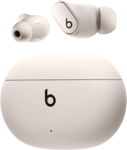 Beats Studio Buds True Wireless Noise Cancelling Earbuds