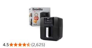Breville Halo Air Fryer
