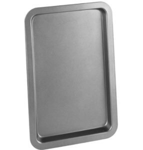 Chef Aid Non Stick Carbon Steel Baking Tray