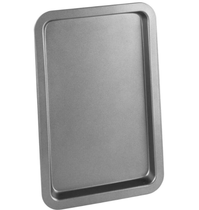 Chef Aid Non Stick Carbon Steel Baking Tray