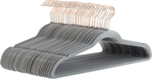 Clothes Hanger Connector Hooks Space Saving Hangers For Closet Organizers Storag