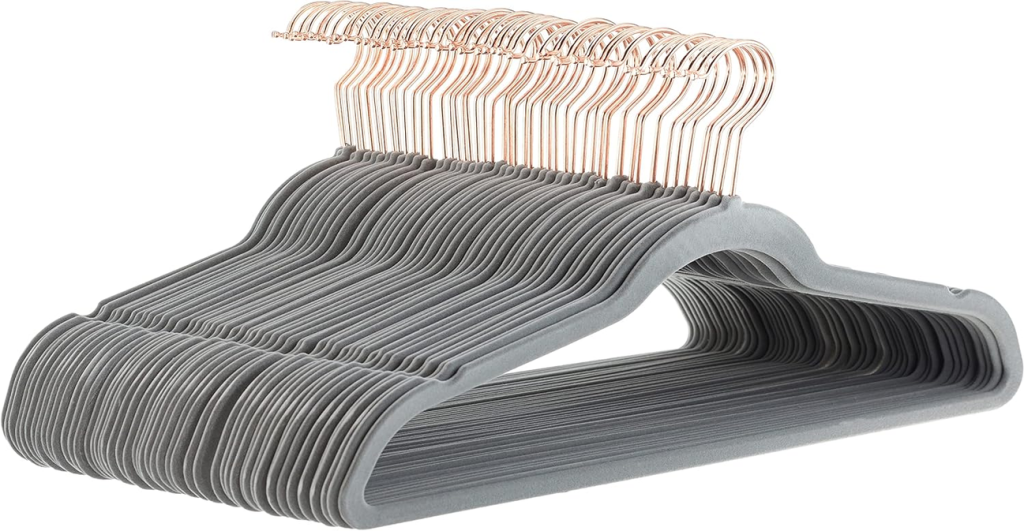 Clothes Hanger Connector Hooks Space Saving Hangers For Closet Organizers Storag