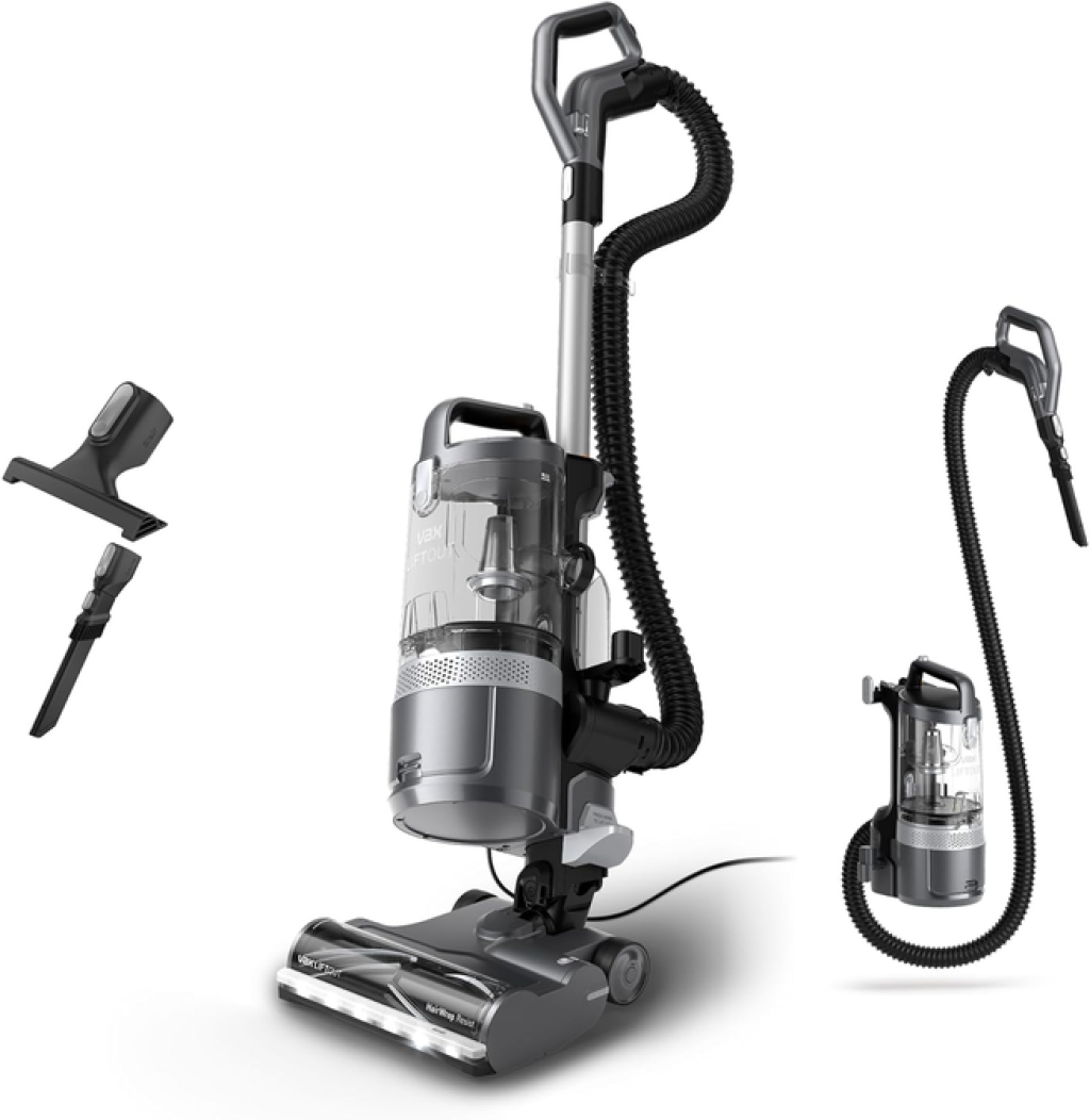 Cordless Vacuum Cleaner Lightweight Stick And Handheld Vacuum