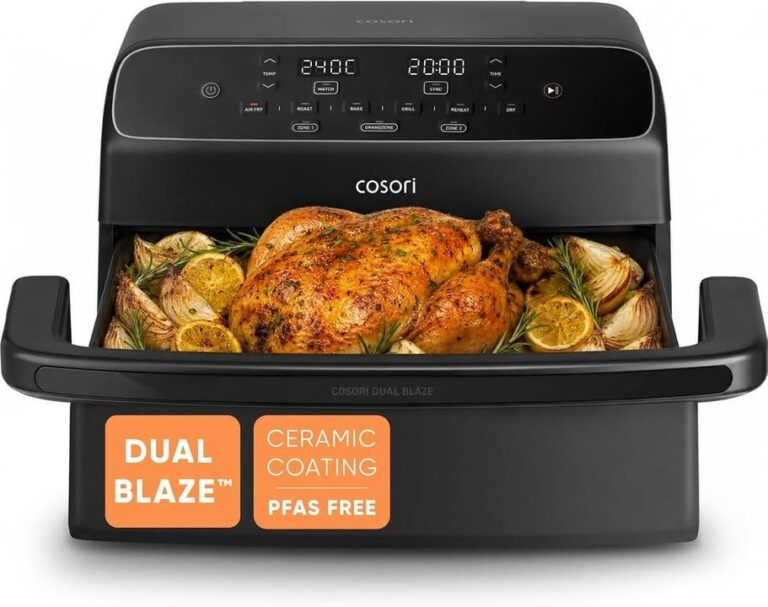 Cosori Air Fryer 8 6l
