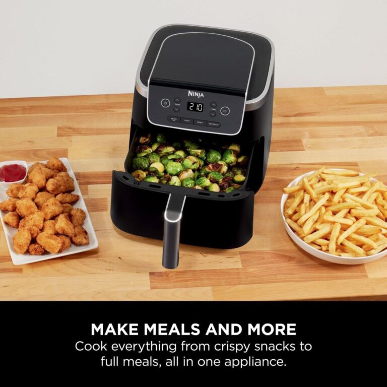 Cosori Turboblaze Air Fryer 6l