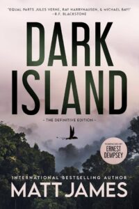 Dark Island The Definitive Edition