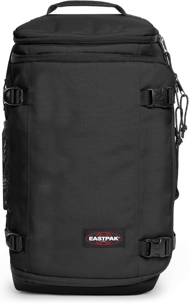 Eastpak Carry Pack Travel Duffle