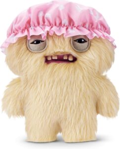 Fuggler Old Fogies 9 Inch Plush Toy Gabby Gibbler