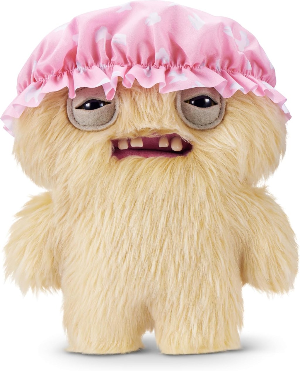 Fuggler Old Fogies 9 Inch Plush Toy Gabby Gibbler