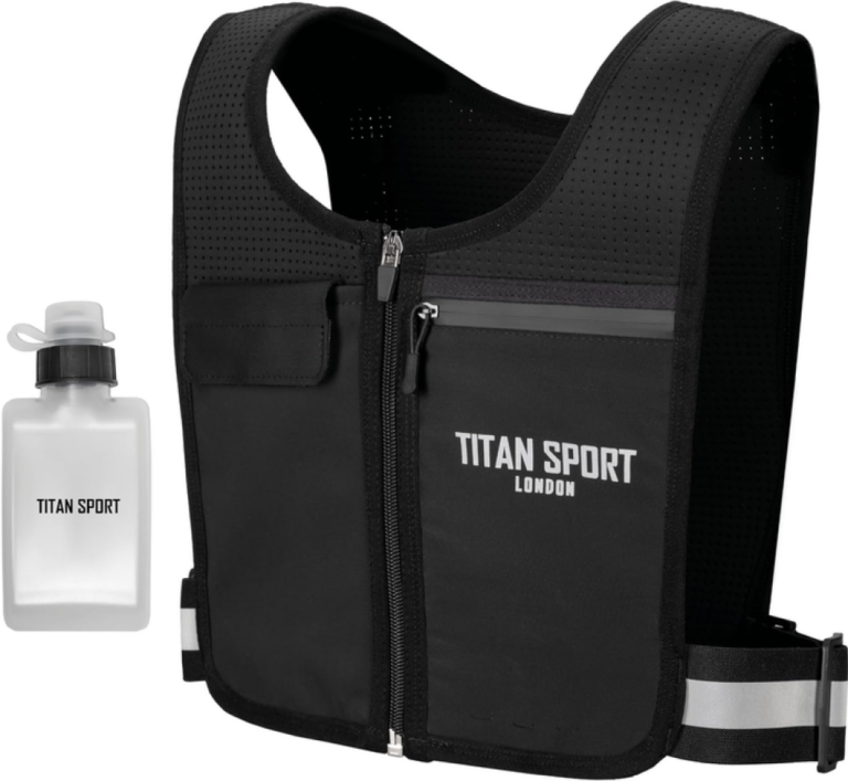 Haissky Running Armband With Earbud Pocket Fits Phones Up To 6 9