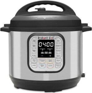 Instant Pot Duo 5 7l Electric Multi Cooker 7 In 1