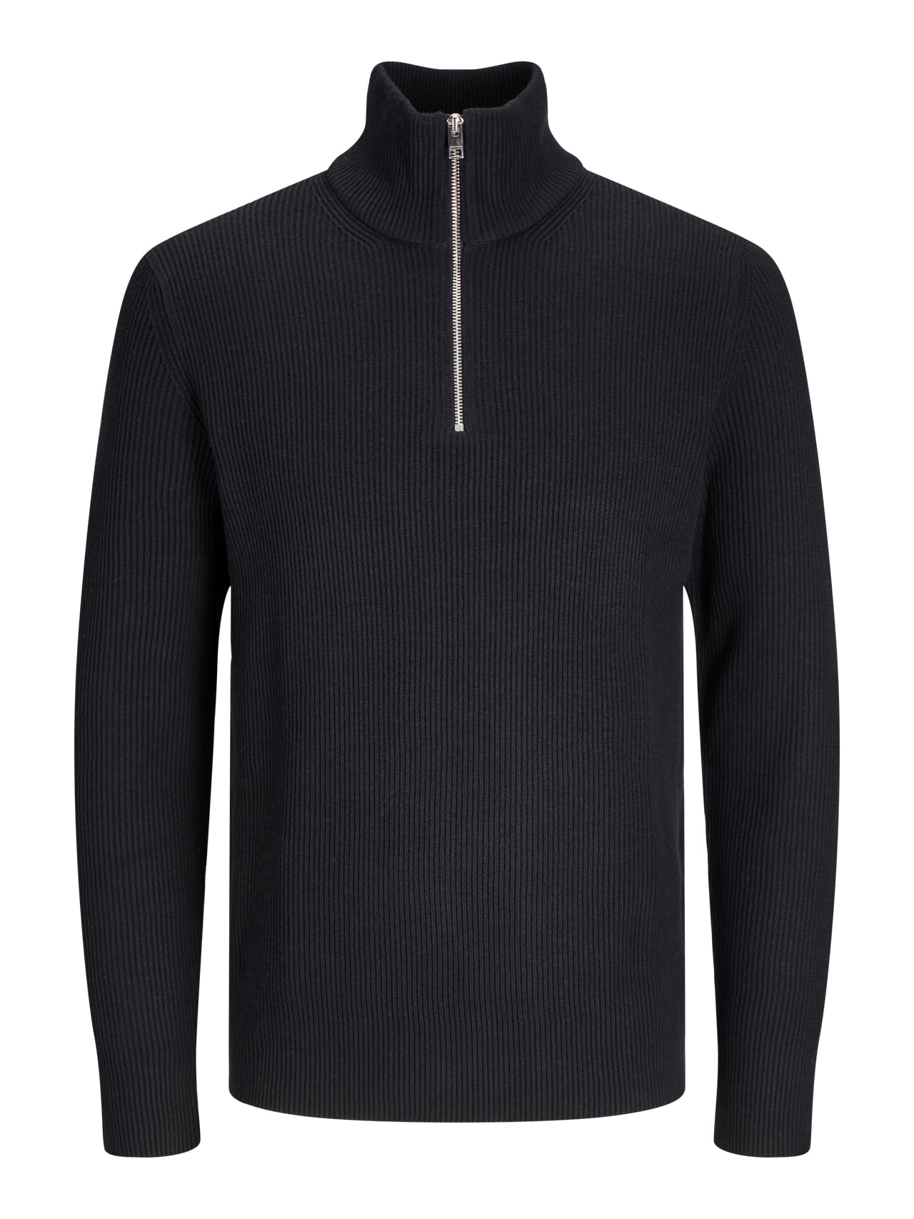Jack And Jones Quarter Zip Plain Quarter Zip