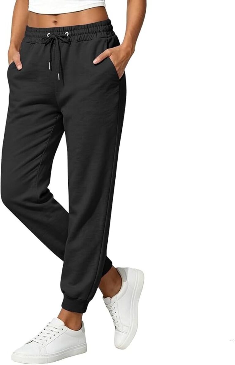 Joggers For Women Baggy Sweatpants