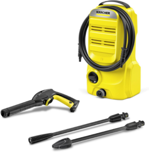 Karcher K 2 Classic Pressure Washer