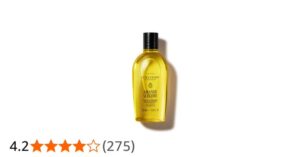 L Occitane Almond Amande Sublime Shower Oil