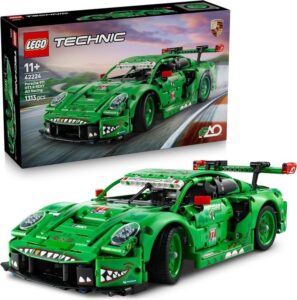LEGO Technic Porsche 911 Gt3