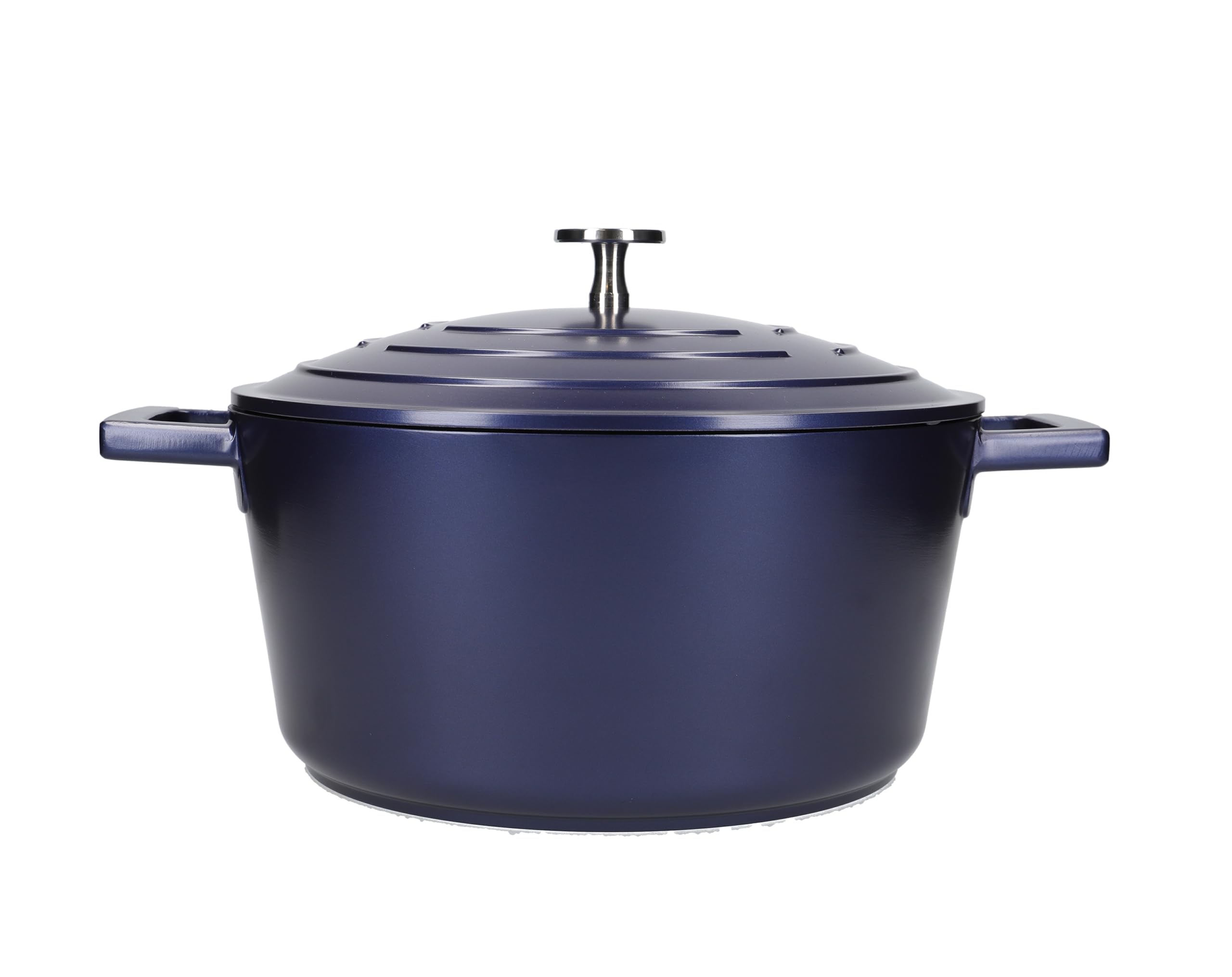 Masterclass Medium Casserole Dish With Lid 4 Litre