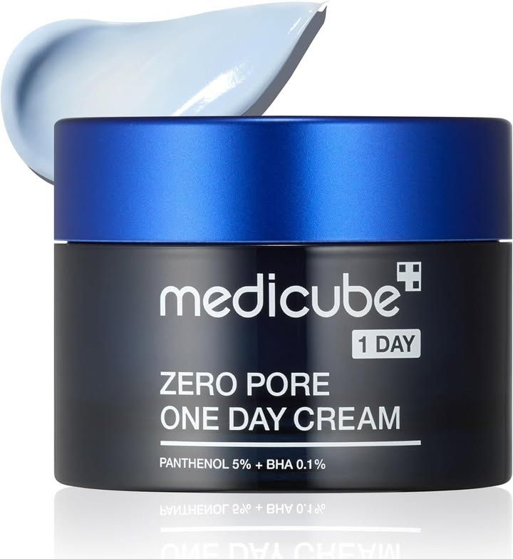 Medicube Zero Pore One Day Cream