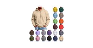 Mens Hoodie