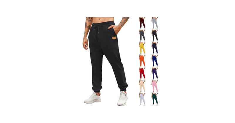 Mens Joggers