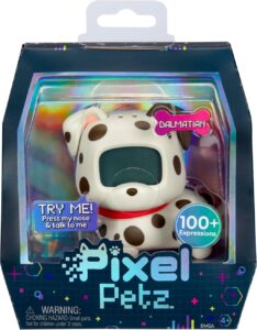 Mga Entertainment Pixel Petz Dalmatian