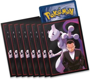 New Request To Buy For Pokemon