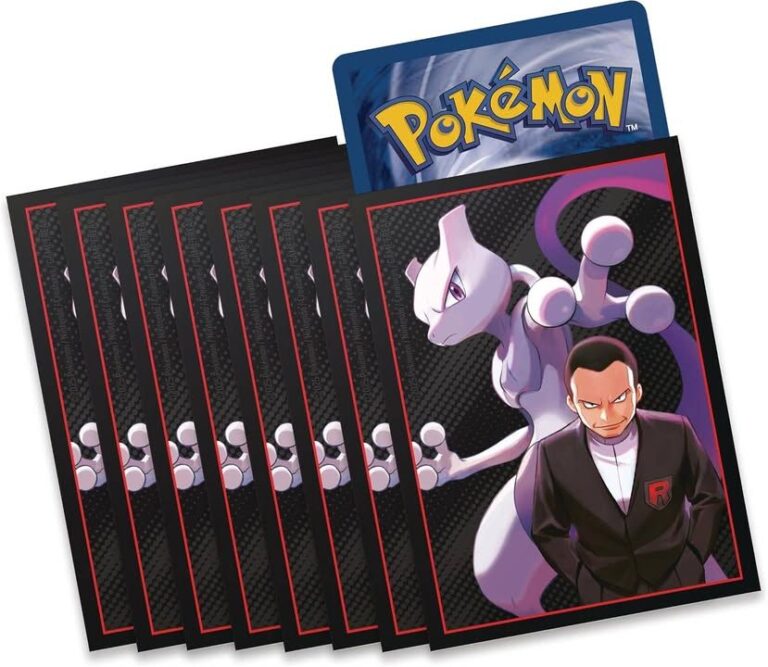 New Request To Buy For Pokemon