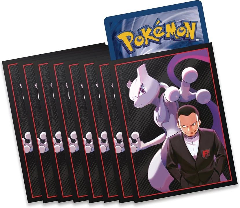 New Request To Buy For Pokemon