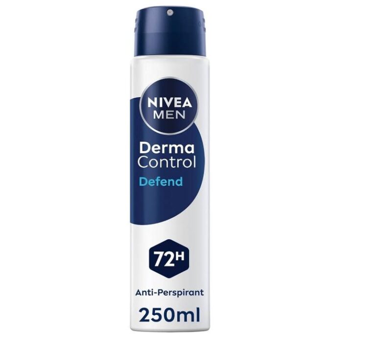Nivea Men Derma Control Defend