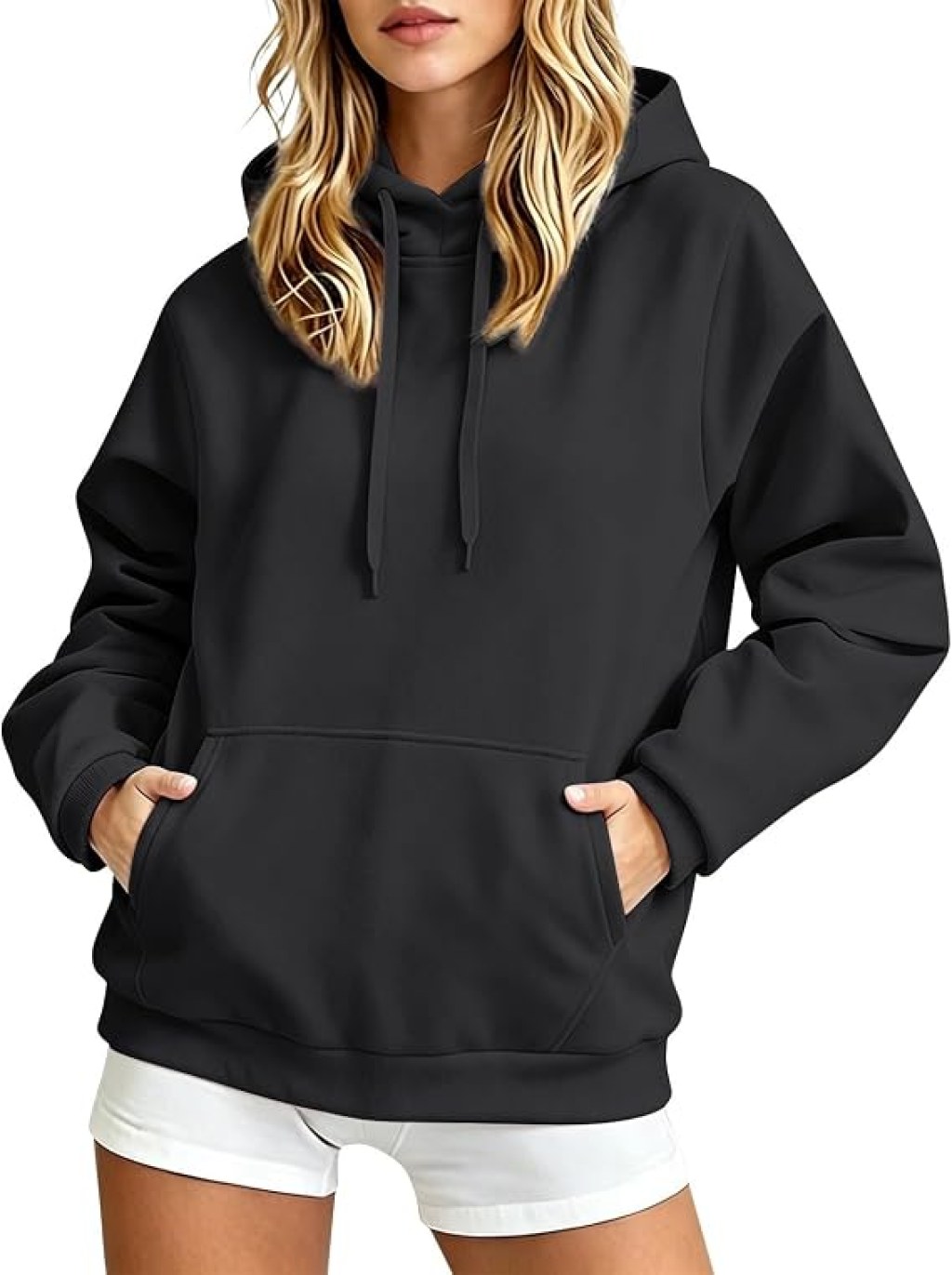 Oversized Hoodies For Women UK Sweatshirt