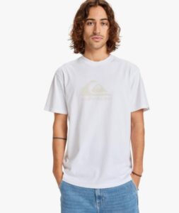 Quiksilver Men S T Shirt L