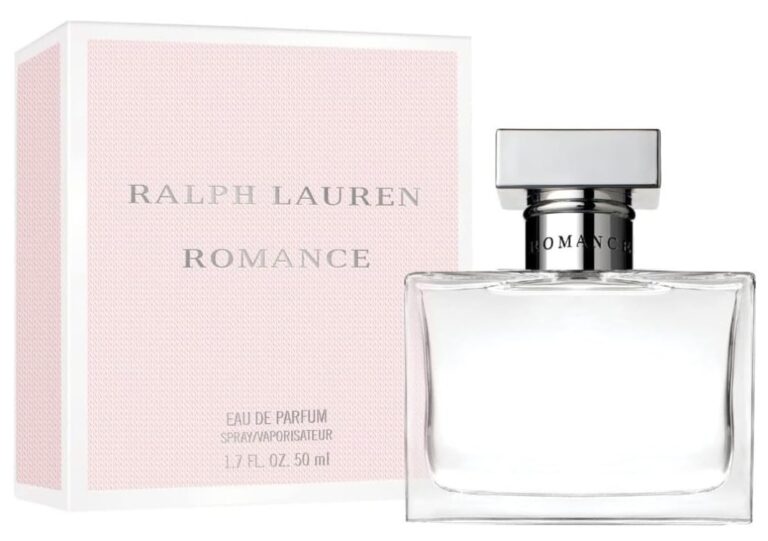 Ralph Lauren Romance Eau De Parfum
