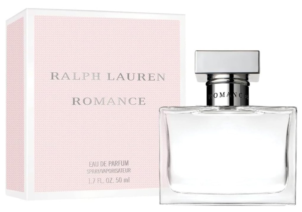 Ralph Lauren Romance Eau De Parfum
