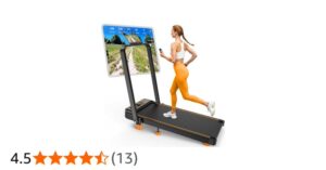 Rayspace 15 Tilt Treadmill