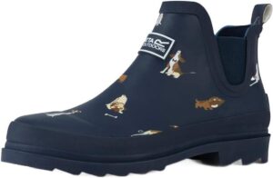 Regatta Lady Harper Womens Wellies