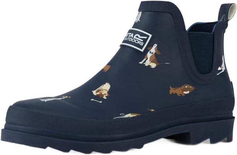 Regatta Lady Harper Womens Wellies