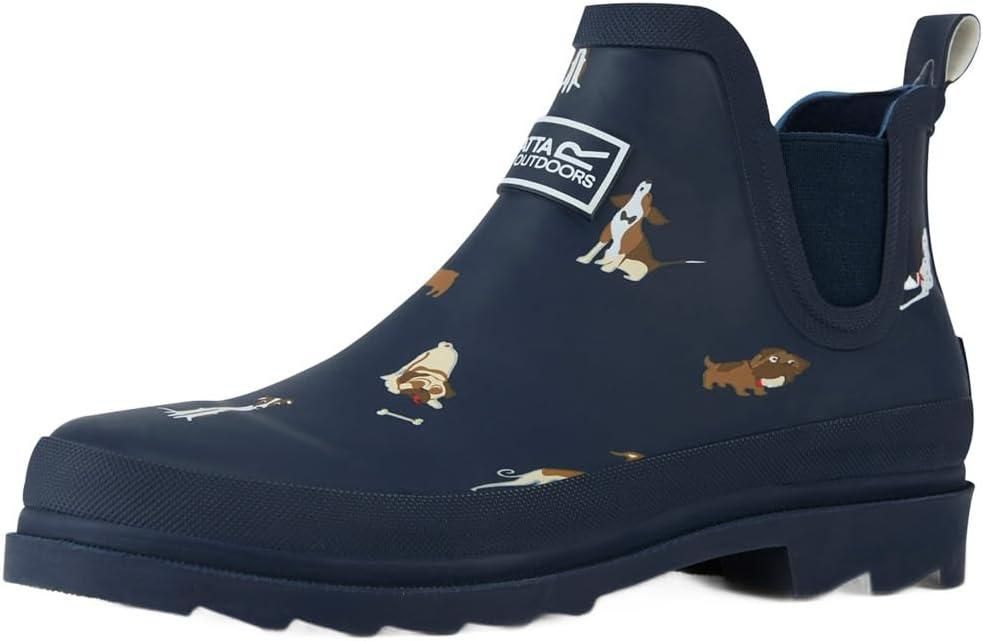 Regatta Lady Harper Womens Wellies