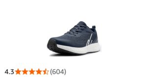 Running Shoes On Amazon
